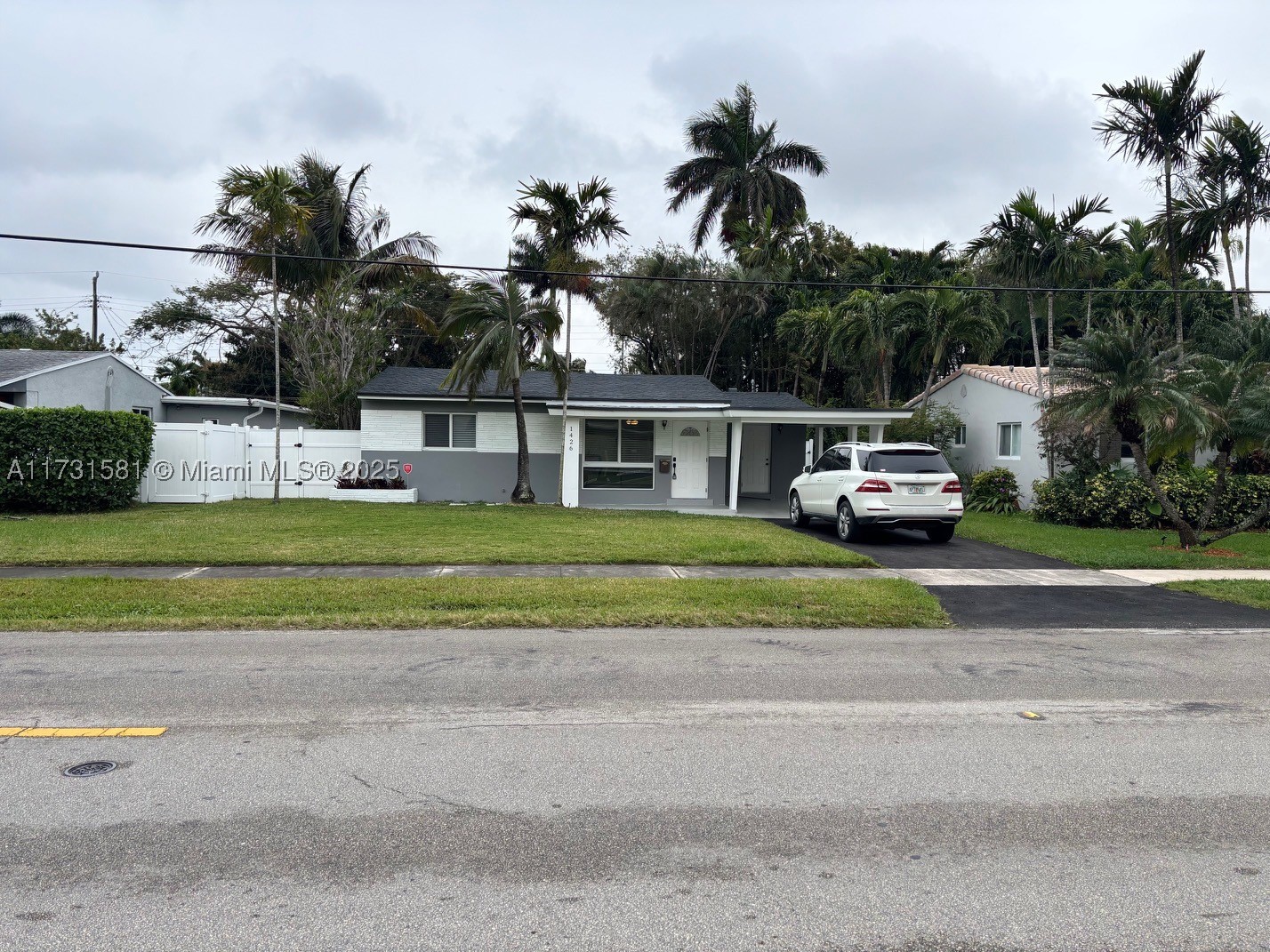 GARDNER VILLAS - Residential
