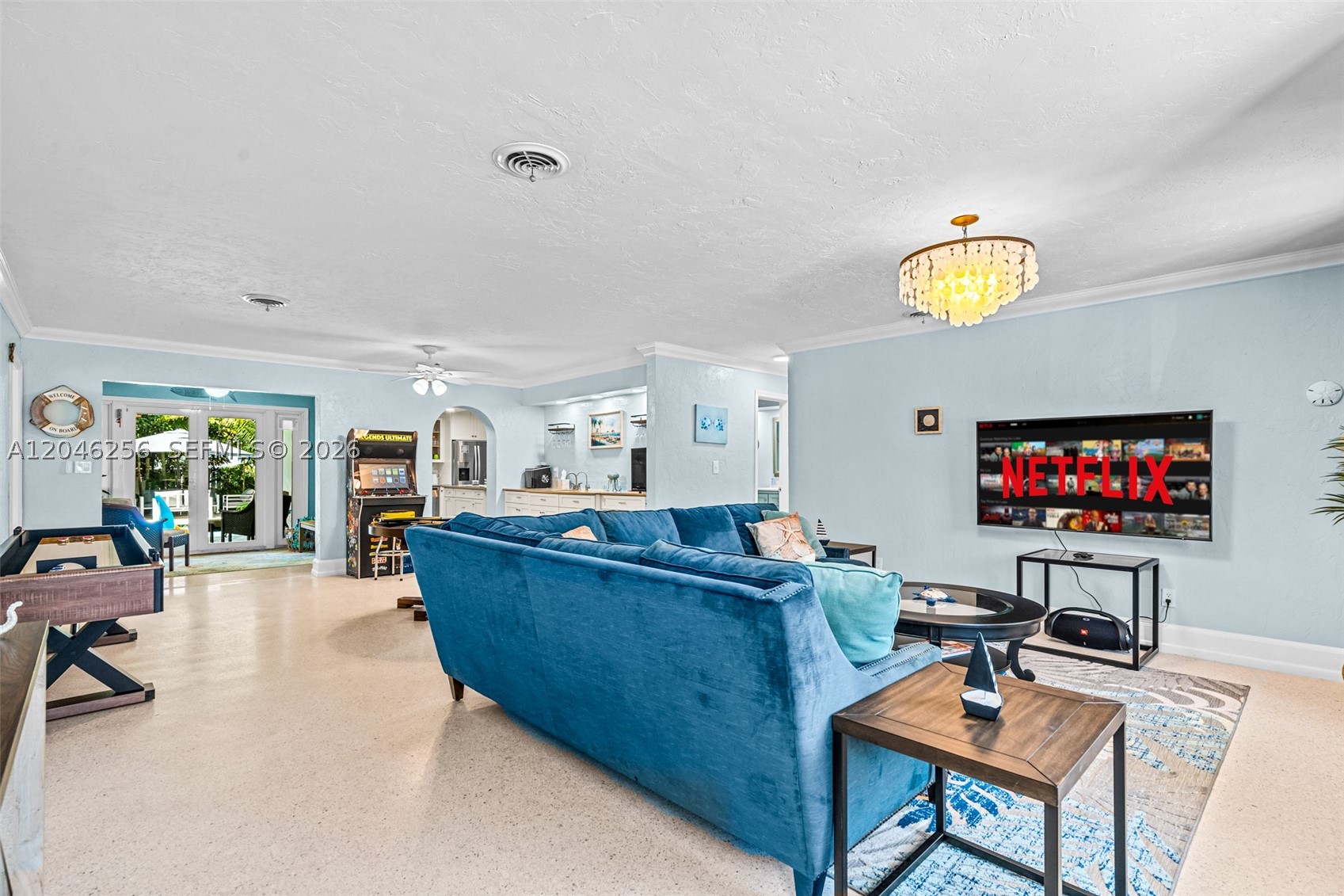 ROYAL PALM VISTA - Residential