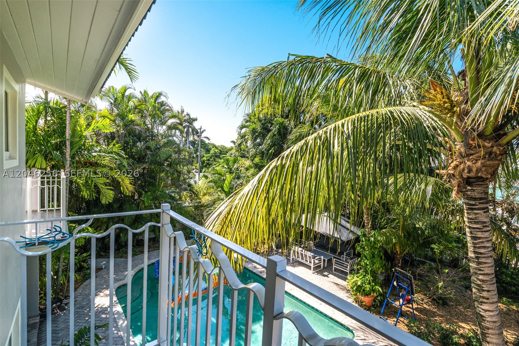 ROYAL PALM VISTA - Residential