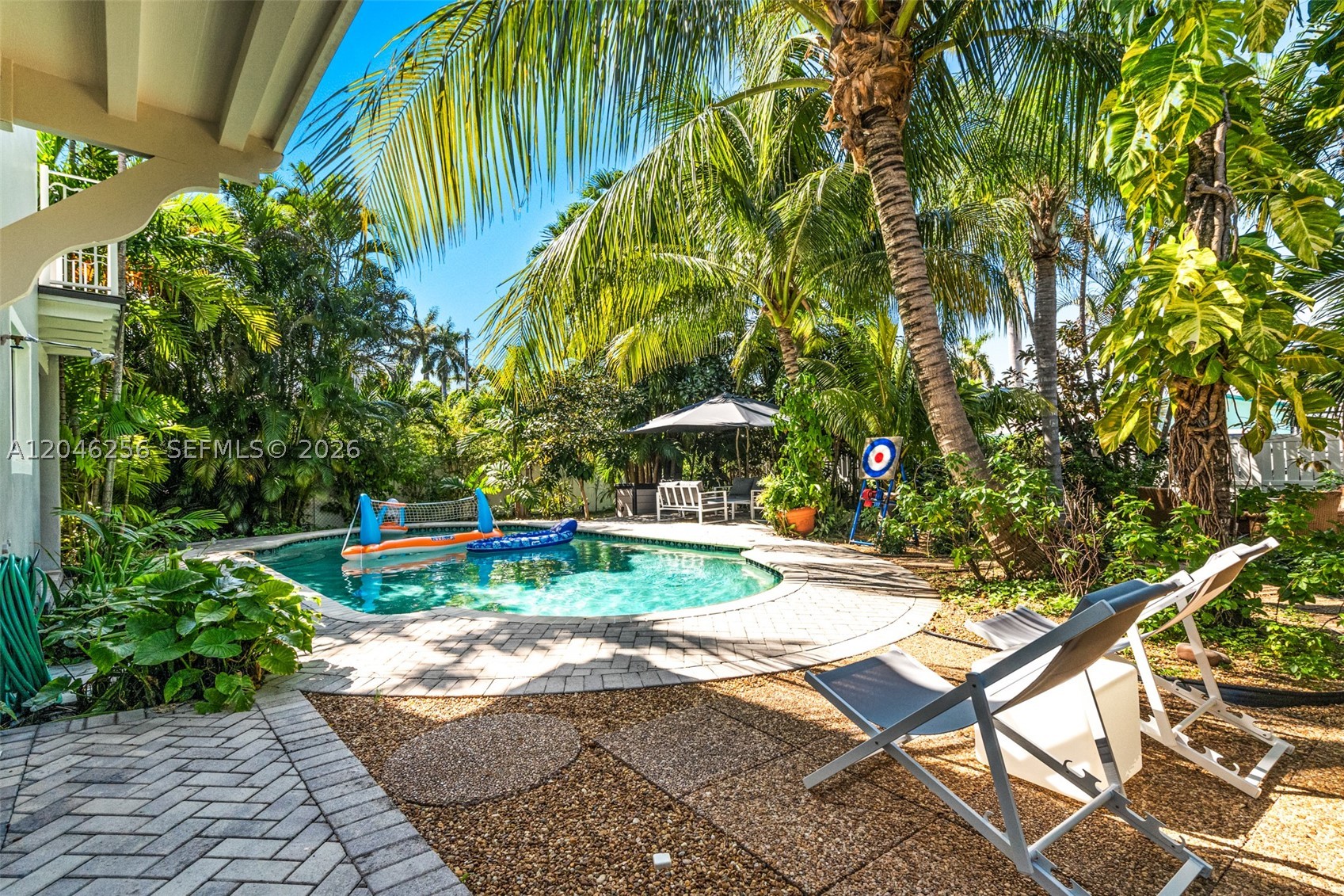 ROYAL PALM VISTA - Residential