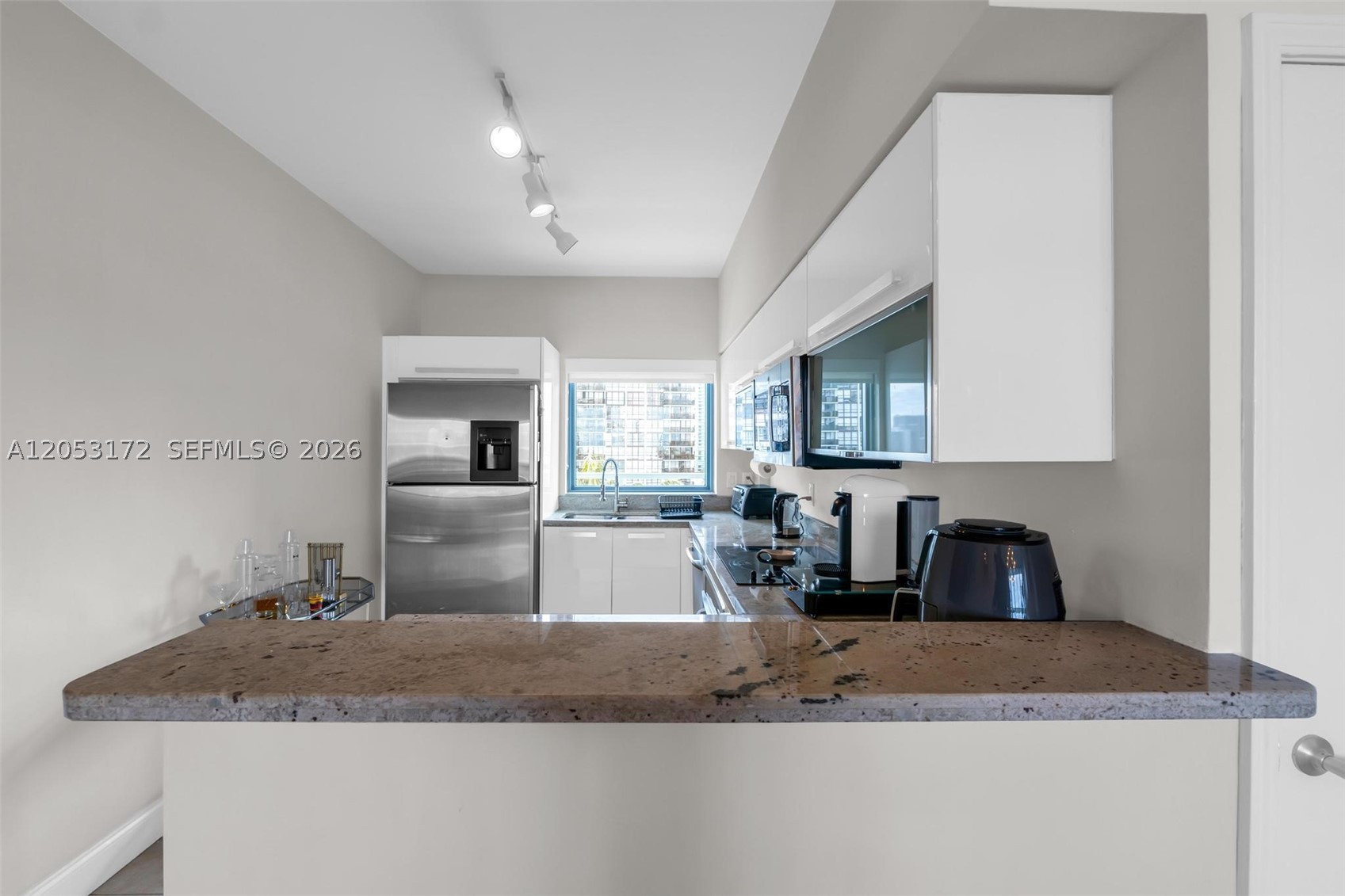 BLUE CONDO - Residential Lease