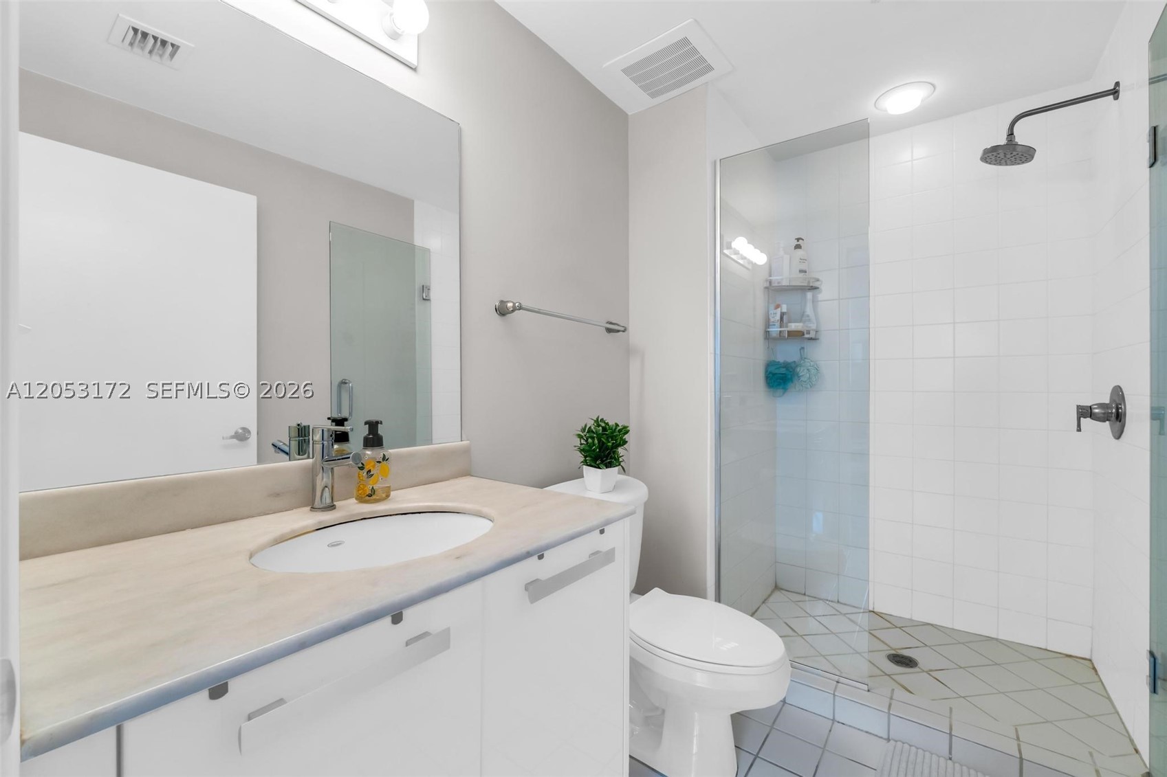 BLUE CONDO - Residential Lease