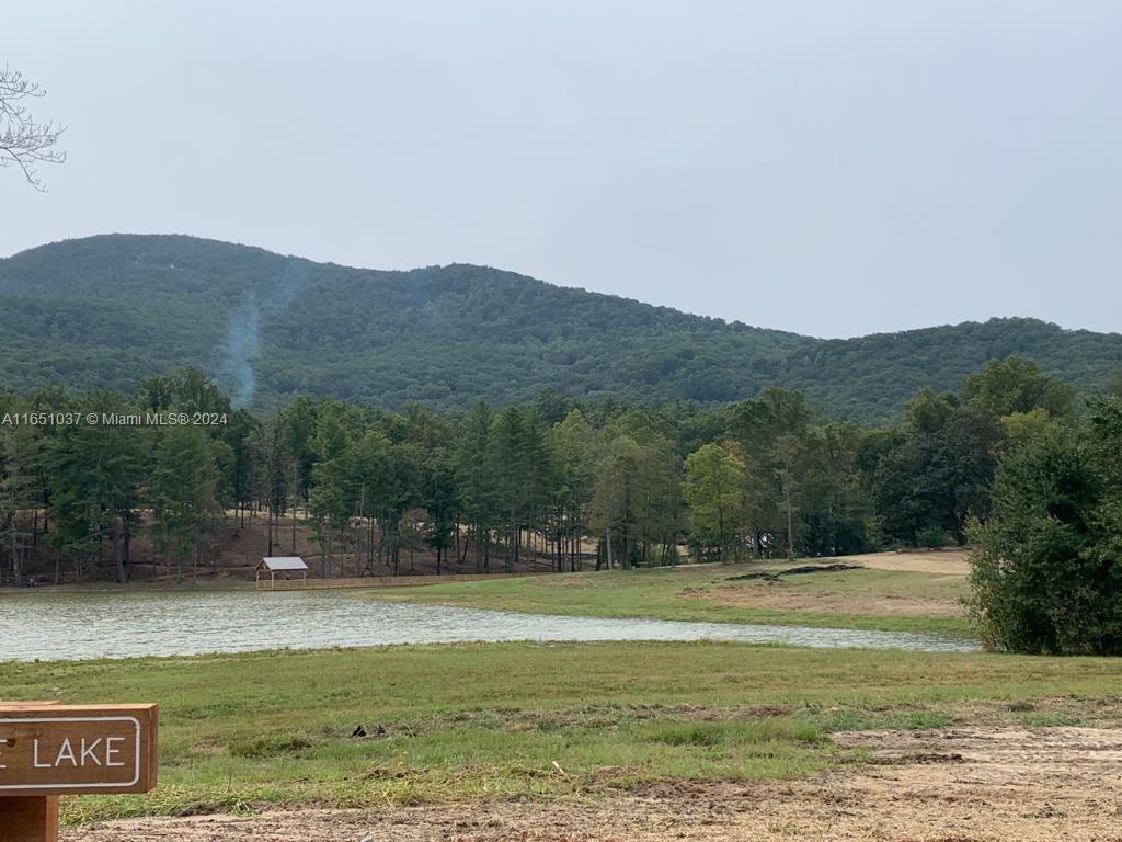 Welcome to Historic Helen, GA, renowned for its World Famous Oktoberfest! This 1.00 acre parcel presents a fantastic investment opportunity, whether you plan to build your dream cabin or farmhouse, or simply hold onto it to build equity until you’re ready to develop. Yonah Mountain Lake offers a brand-new lakefront and mountain property just minutes from the vibrant town of Helen. This corner lot features partial lakefront access and is situated right in front of the clubhouse—essentially, the community barbecue area and pier are part of your backyard! Treat yourself to a break from the hustle and bustle of city life. Take a short drive to the mountains and claim this slice of paradise today!