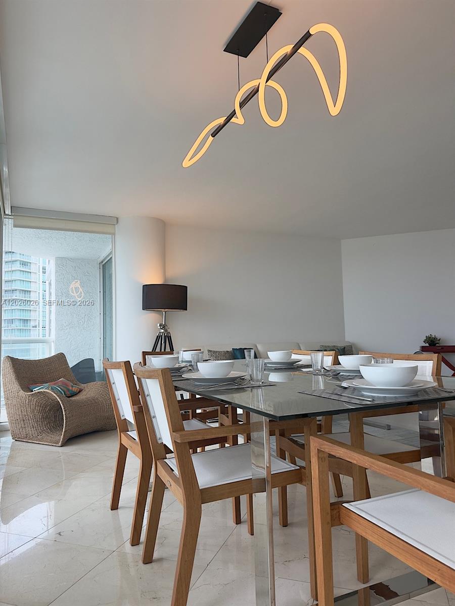 OCEANIA IV CONDO - Residential Lease