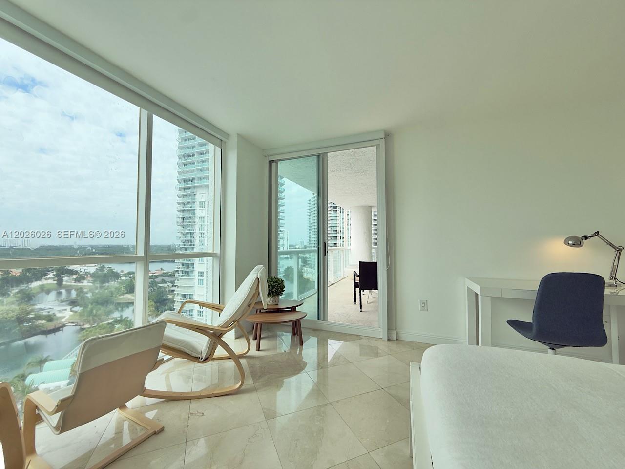 OCEANIA IV CONDO - Residential Lease