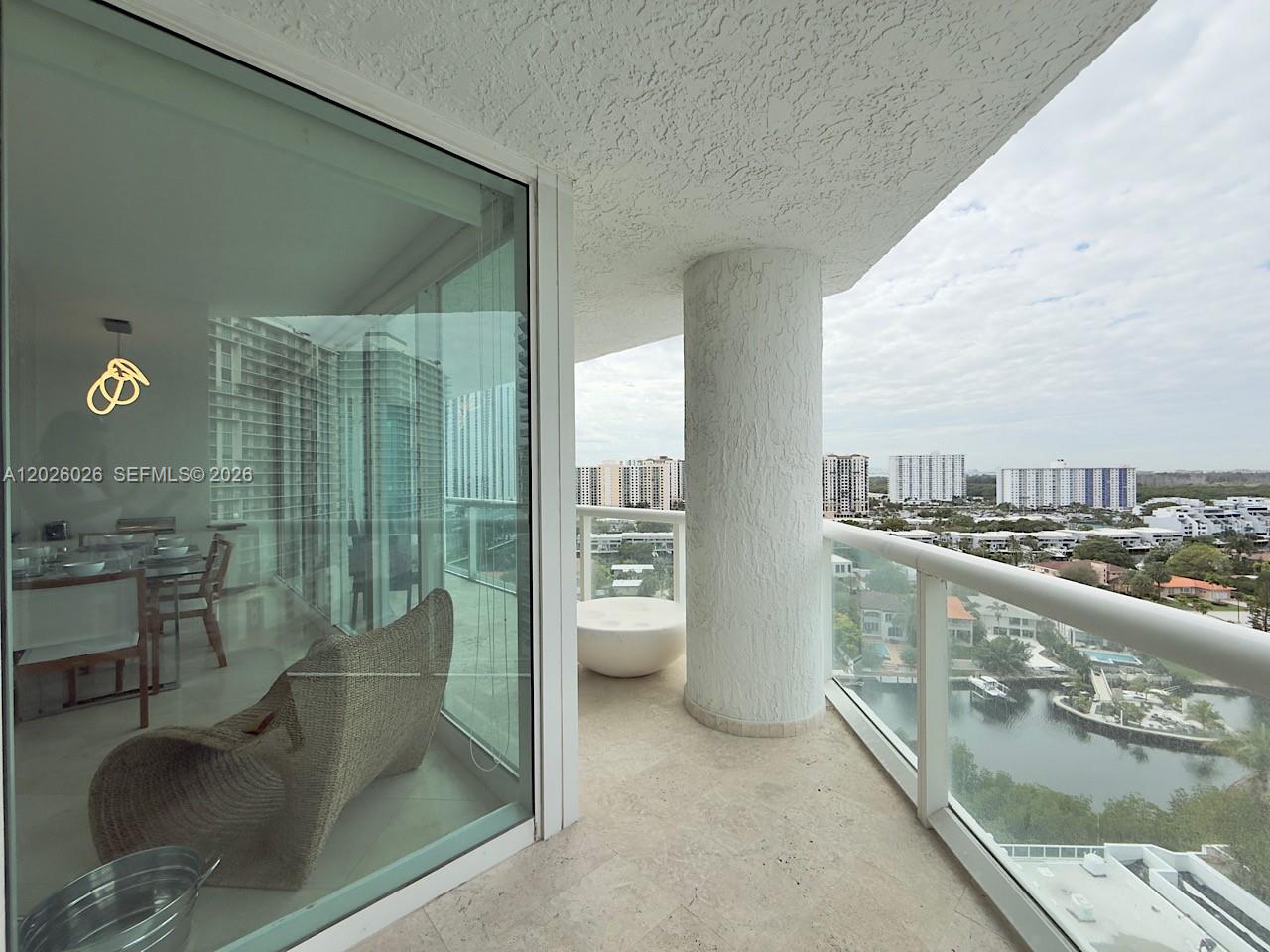 OCEANIA IV CONDO - Residential Lease