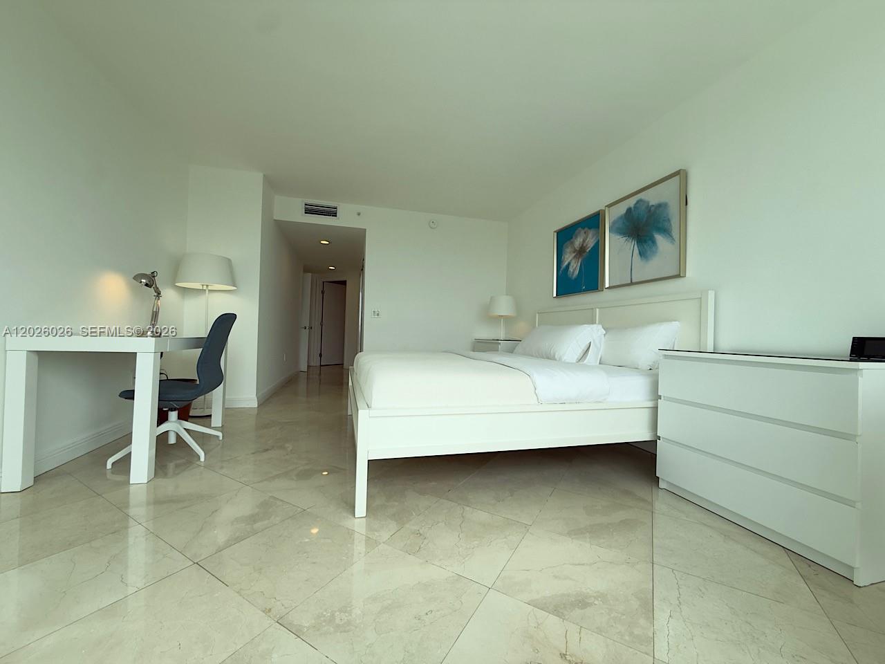 OCEANIA IV CONDO - Residential Lease