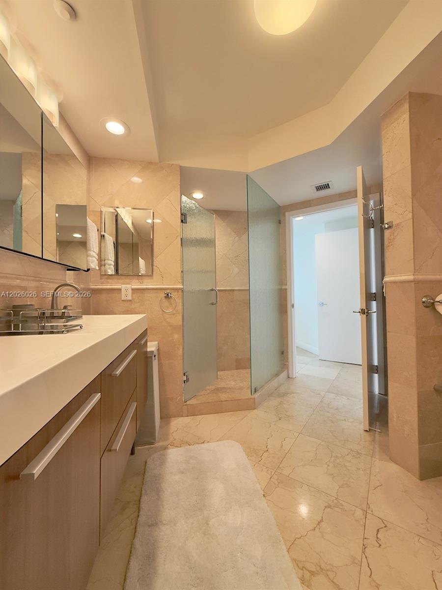 OCEANIA IV CONDO - Residential Lease