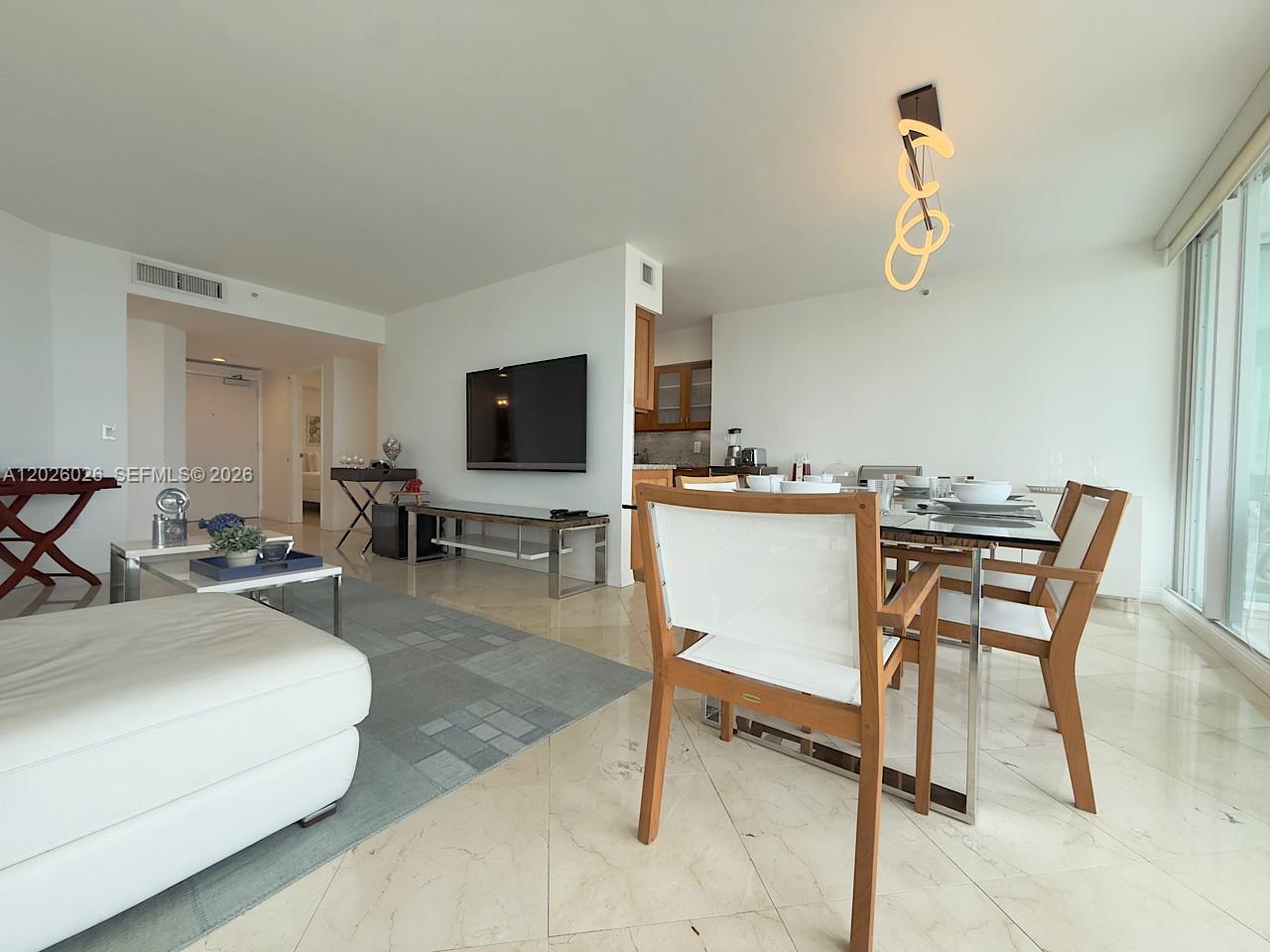 OCEANIA IV CONDO - Residential Lease