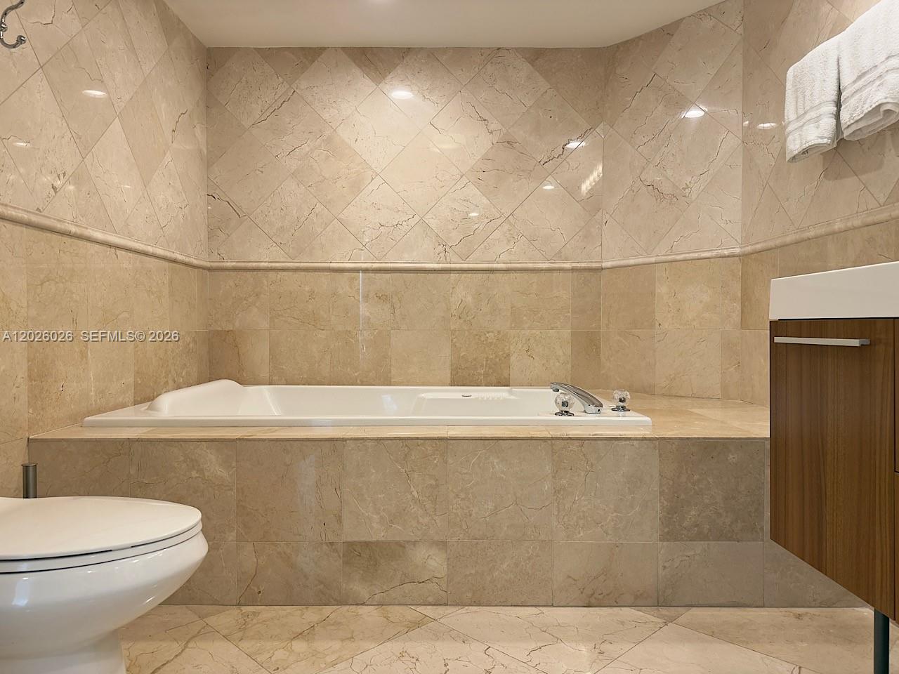OCEANIA IV CONDO - Residential Lease