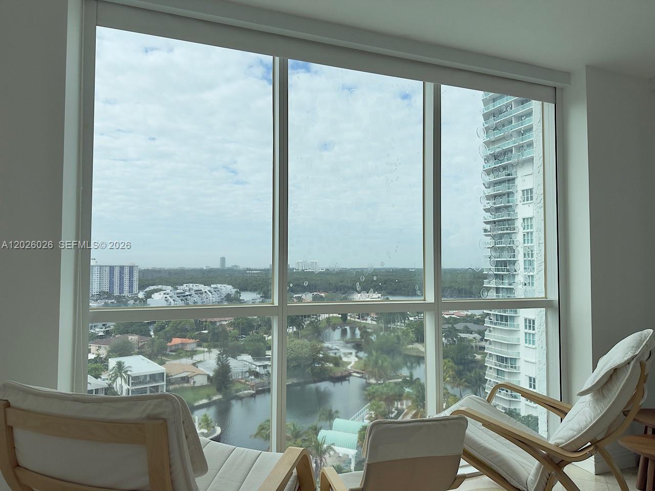 OCEANIA IV CONDO - Residential Lease