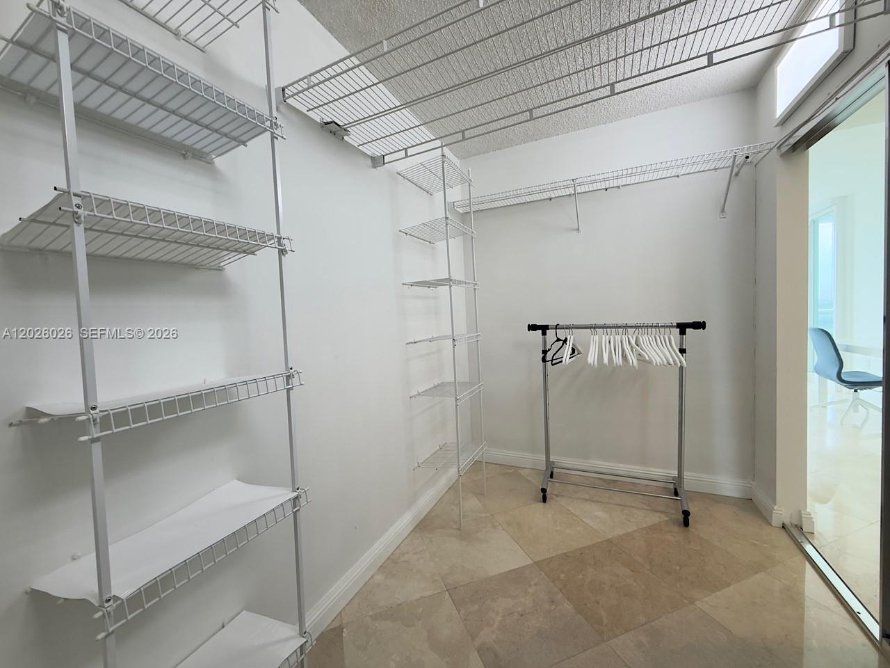 OCEANIA IV CONDO - Residential Lease