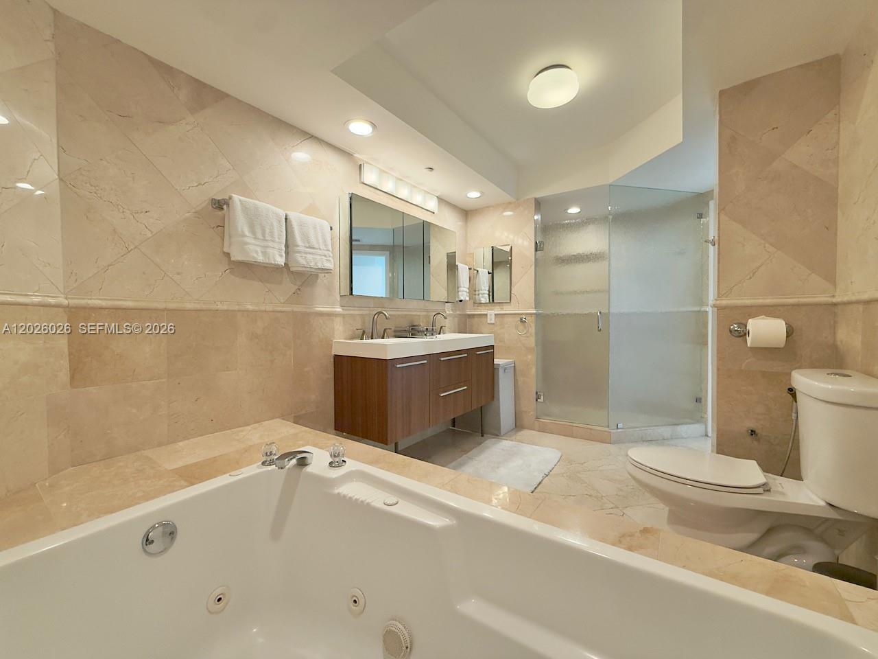 OCEANIA IV CONDO - Residential Lease