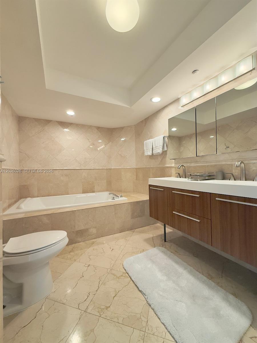 OCEANIA IV CONDO - Residential Lease