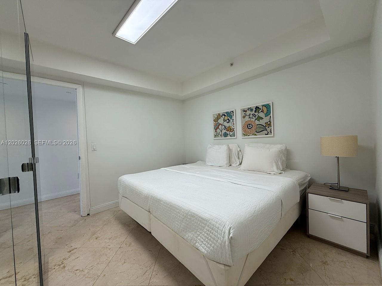 OCEANIA IV CONDO - Residential Lease
