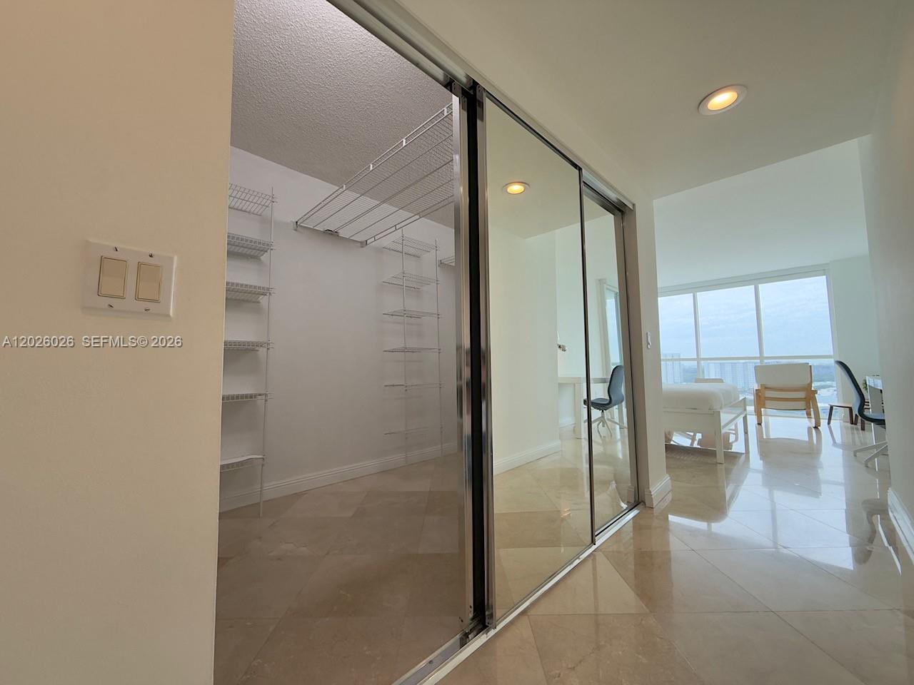 OCEANIA IV CONDO - Residential Lease