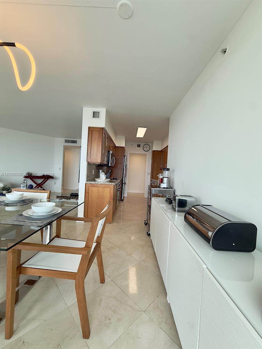 OCEANIA IV CONDO - Residential Lease