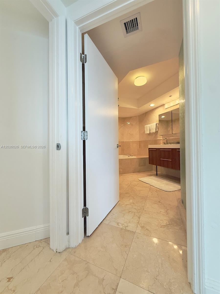 OCEANIA IV CONDO - Residential Lease