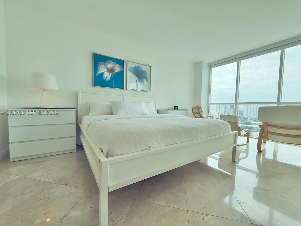 OCEANIA IV CONDO - Residential Lease