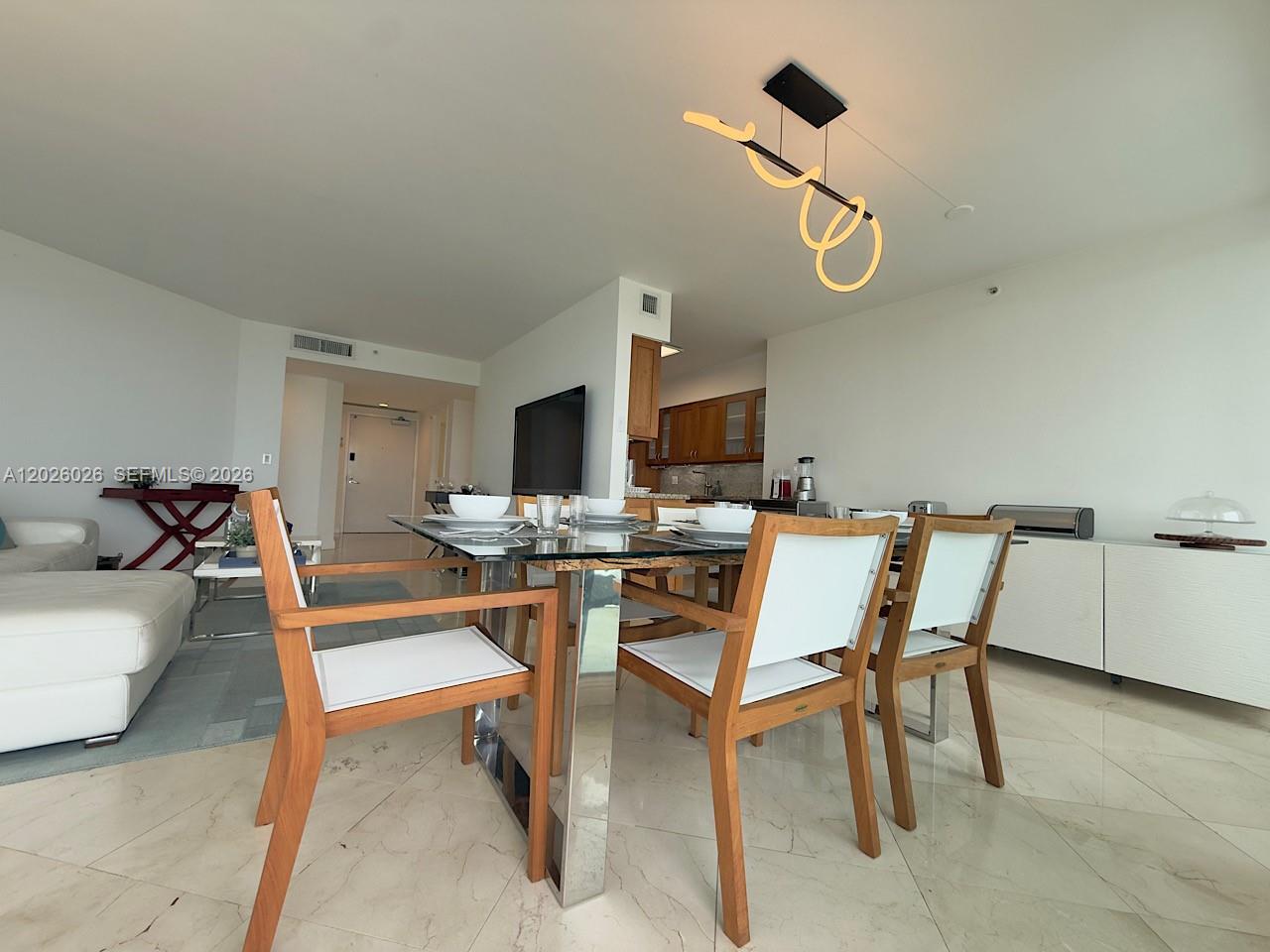 OCEANIA IV CONDO - Residential Lease