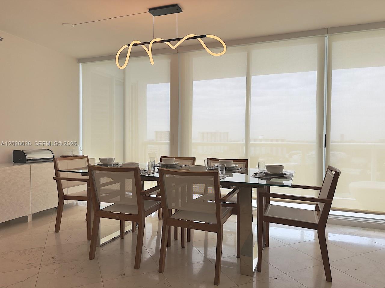 OCEANIA IV CONDO - Residential Lease