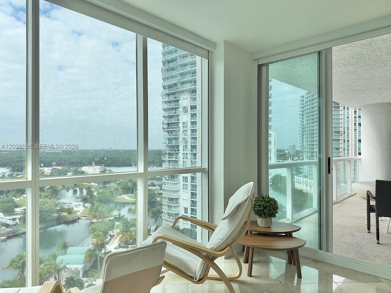 OCEANIA IV CONDO - Residential Lease