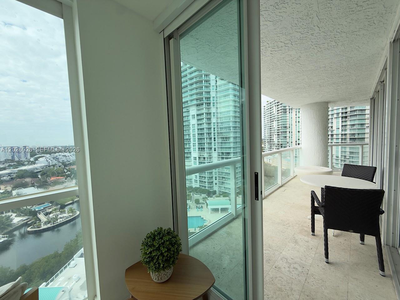 OCEANIA IV CONDO - Residential Lease