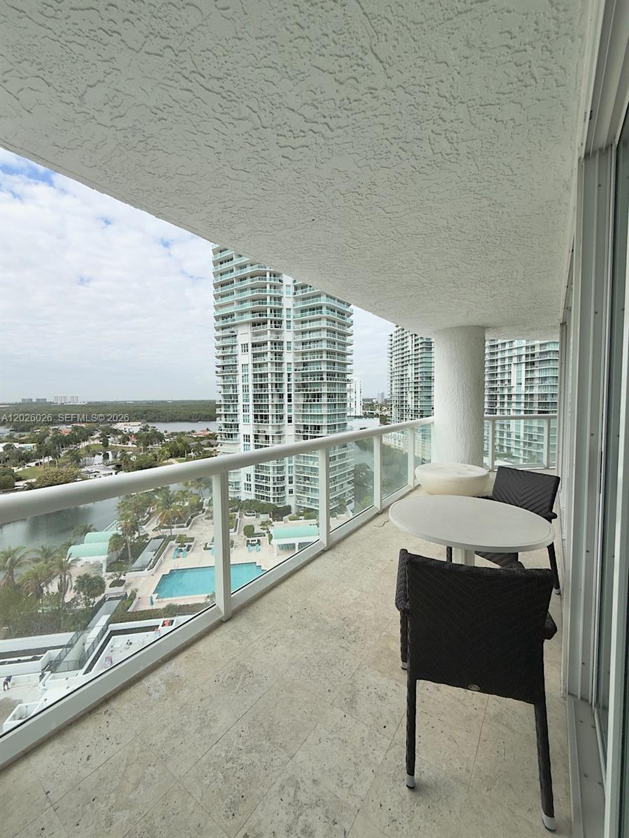 OCEANIA IV CONDO - Residential Lease
