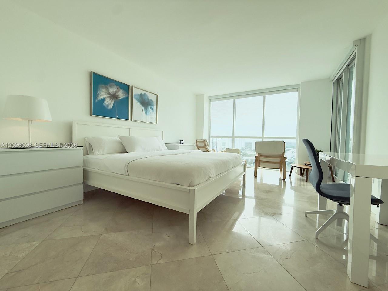 OCEANIA IV CONDO - Residential Lease