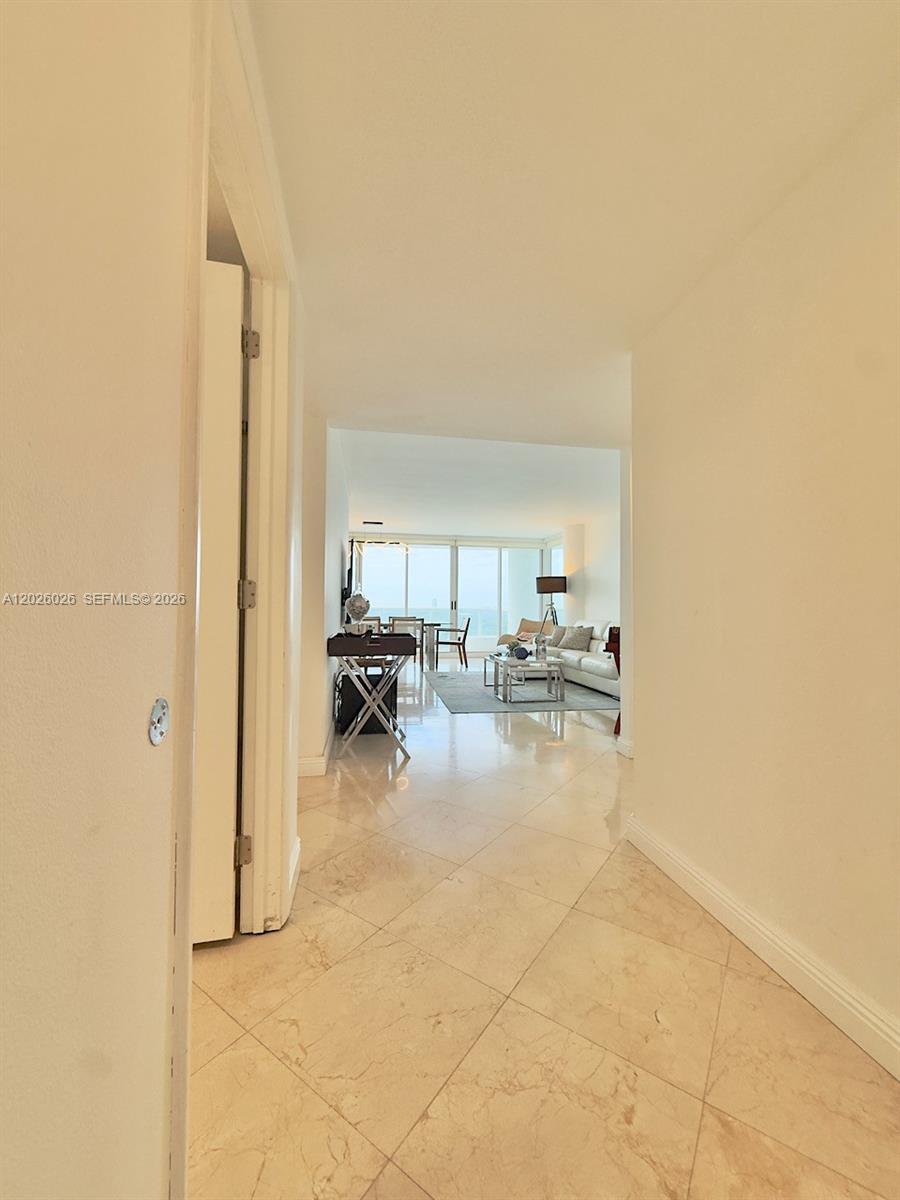 OCEANIA IV CONDO - Residential Lease