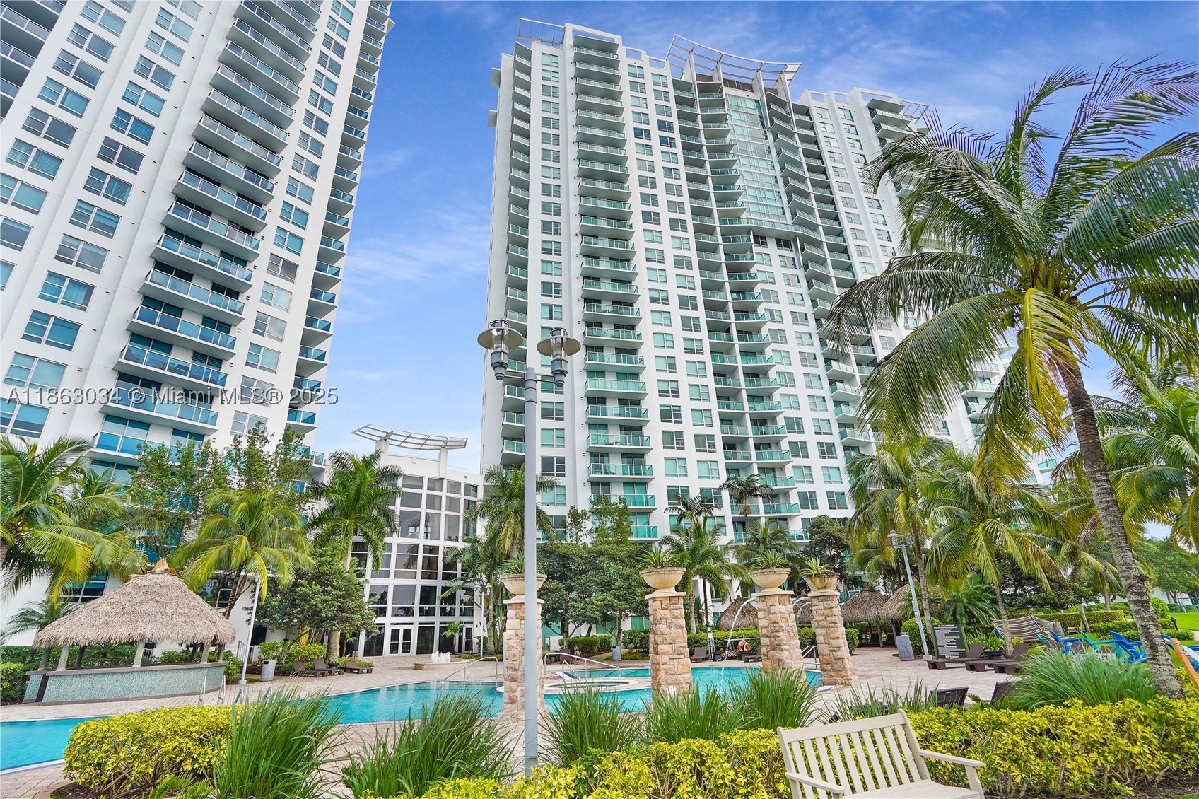 TAO SAWGRASS CONDOMINIUM - Residential