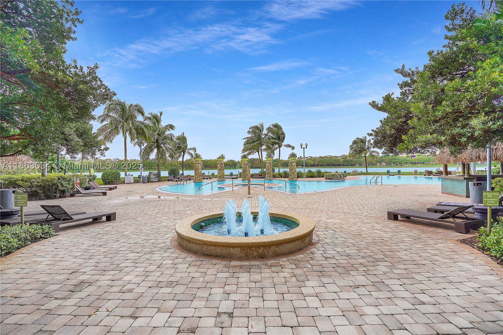 TAO SAWGRASS CONDOMINIUM - Residential
