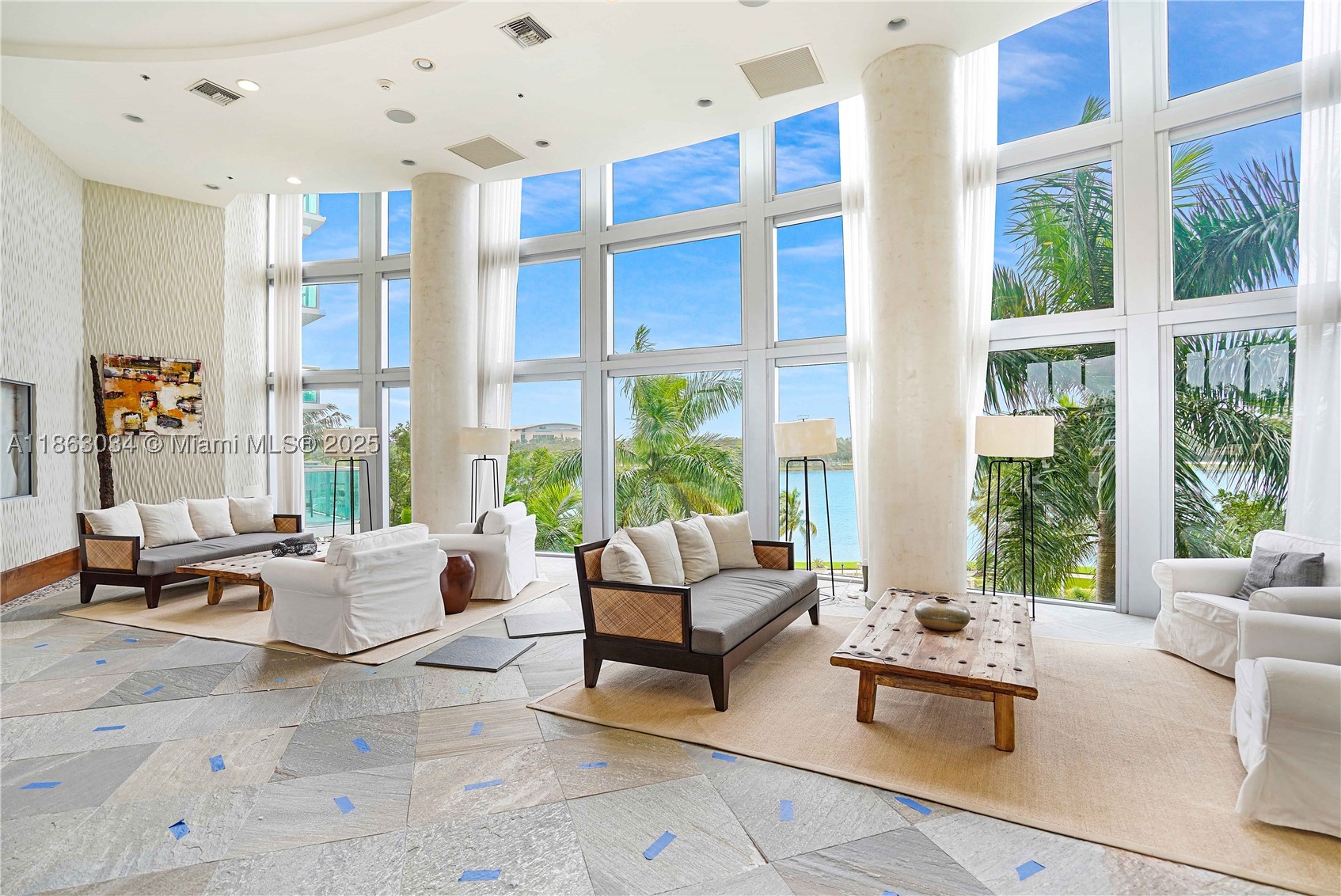 TAO SAWGRASS CONDOMINIUM - Residential