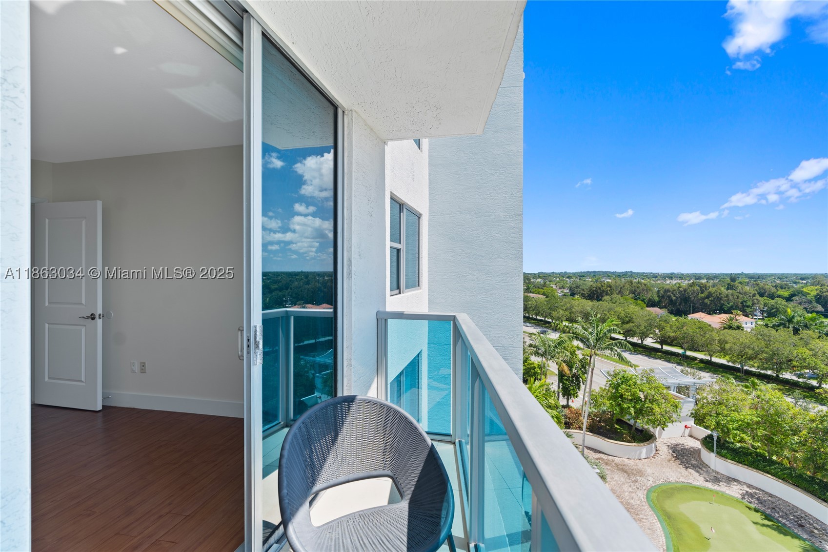 TAO SAWGRASS CONDOMINIUM - Residential