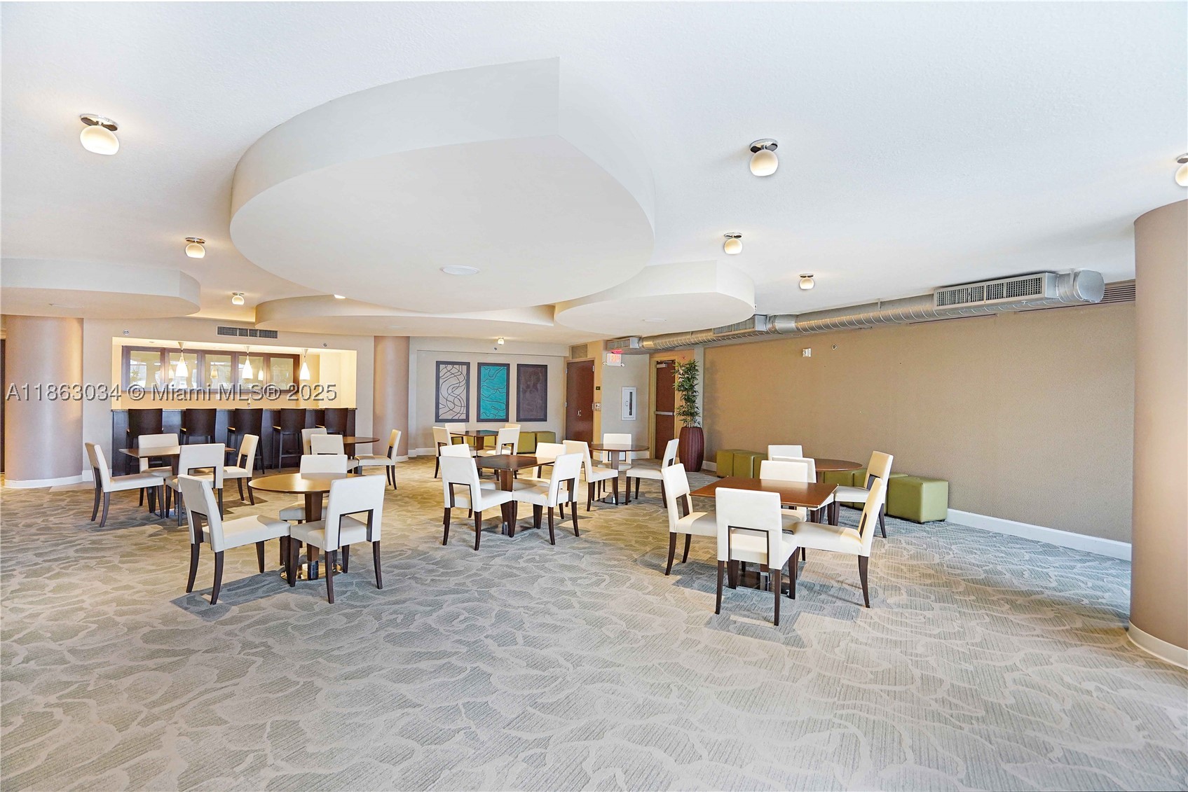 TAO SAWGRASS CONDOMINIUM - Residential