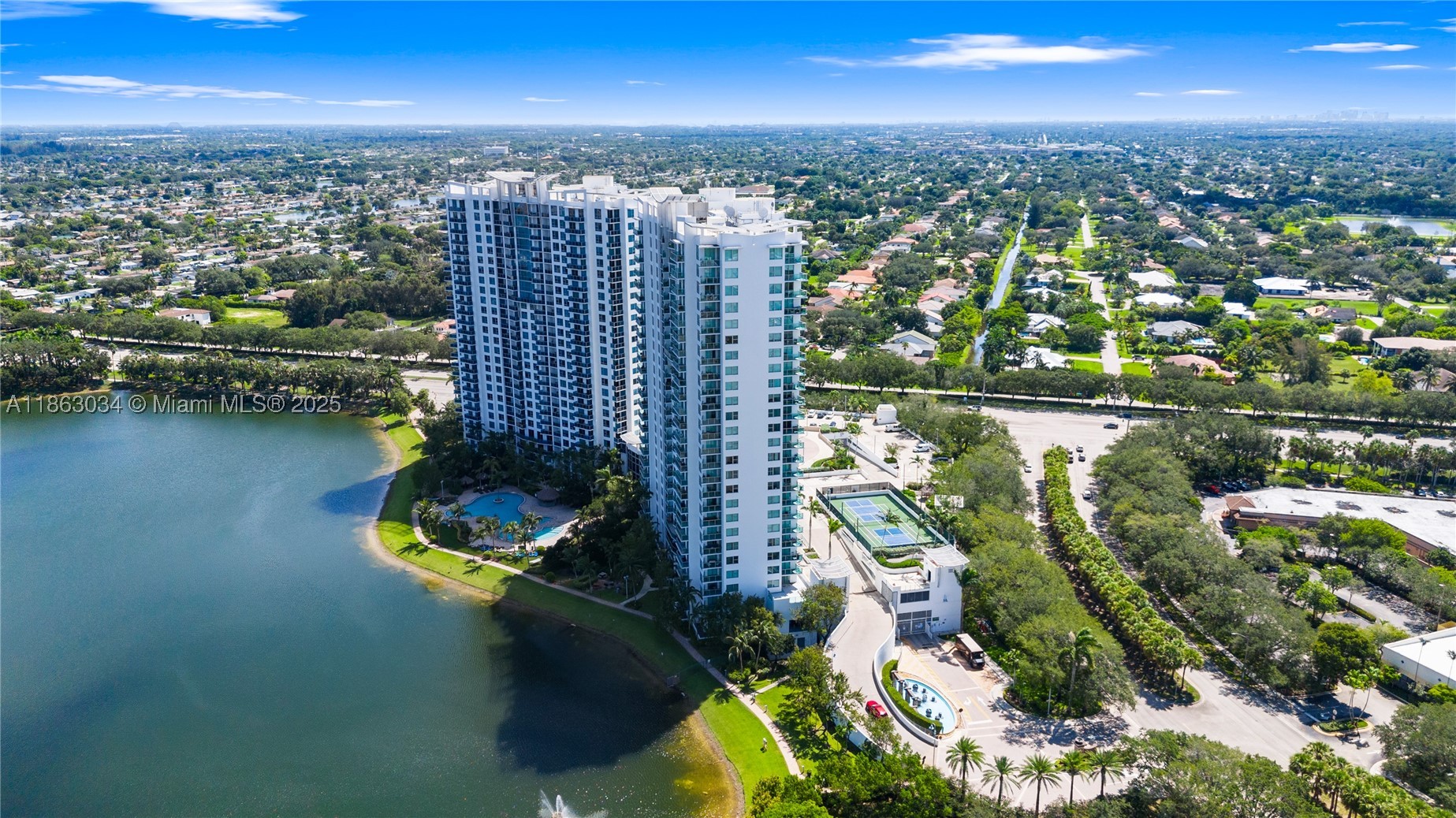 TAO SAWGRASS CONDOMINIUM - Residential