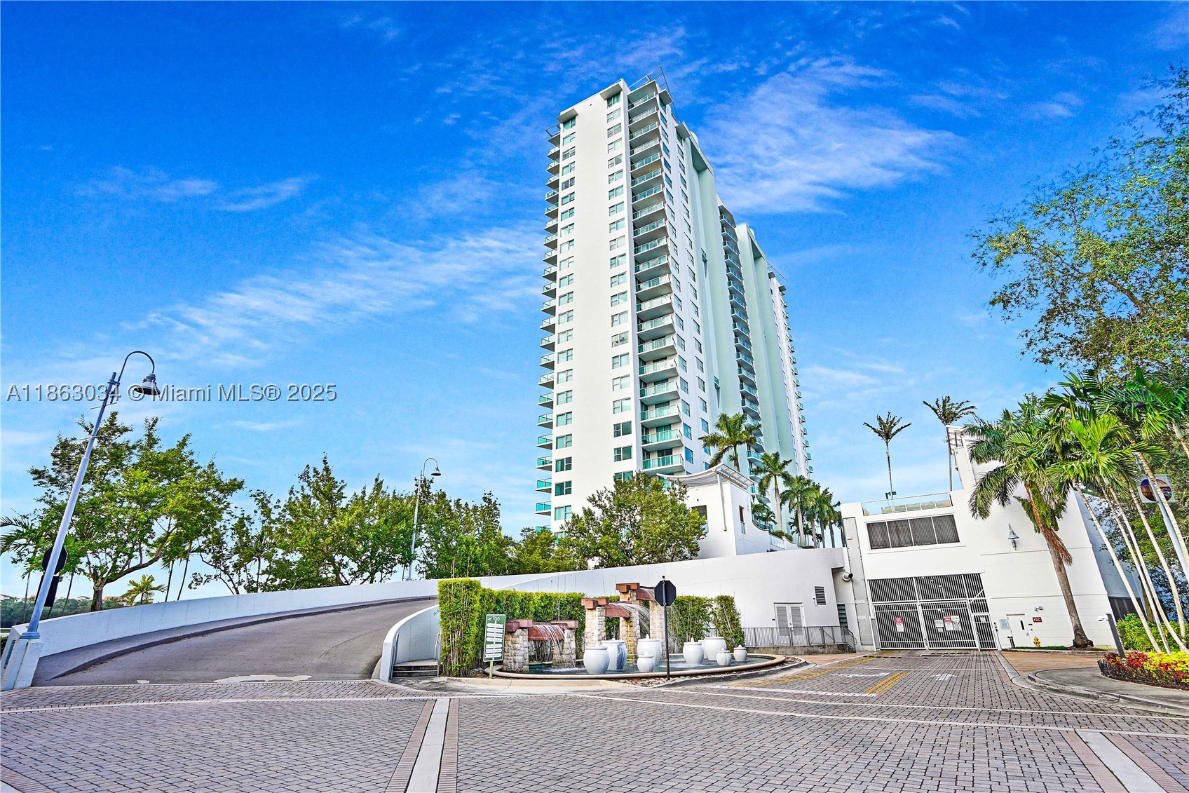 TAO SAWGRASS CONDOMINIUM - Residential