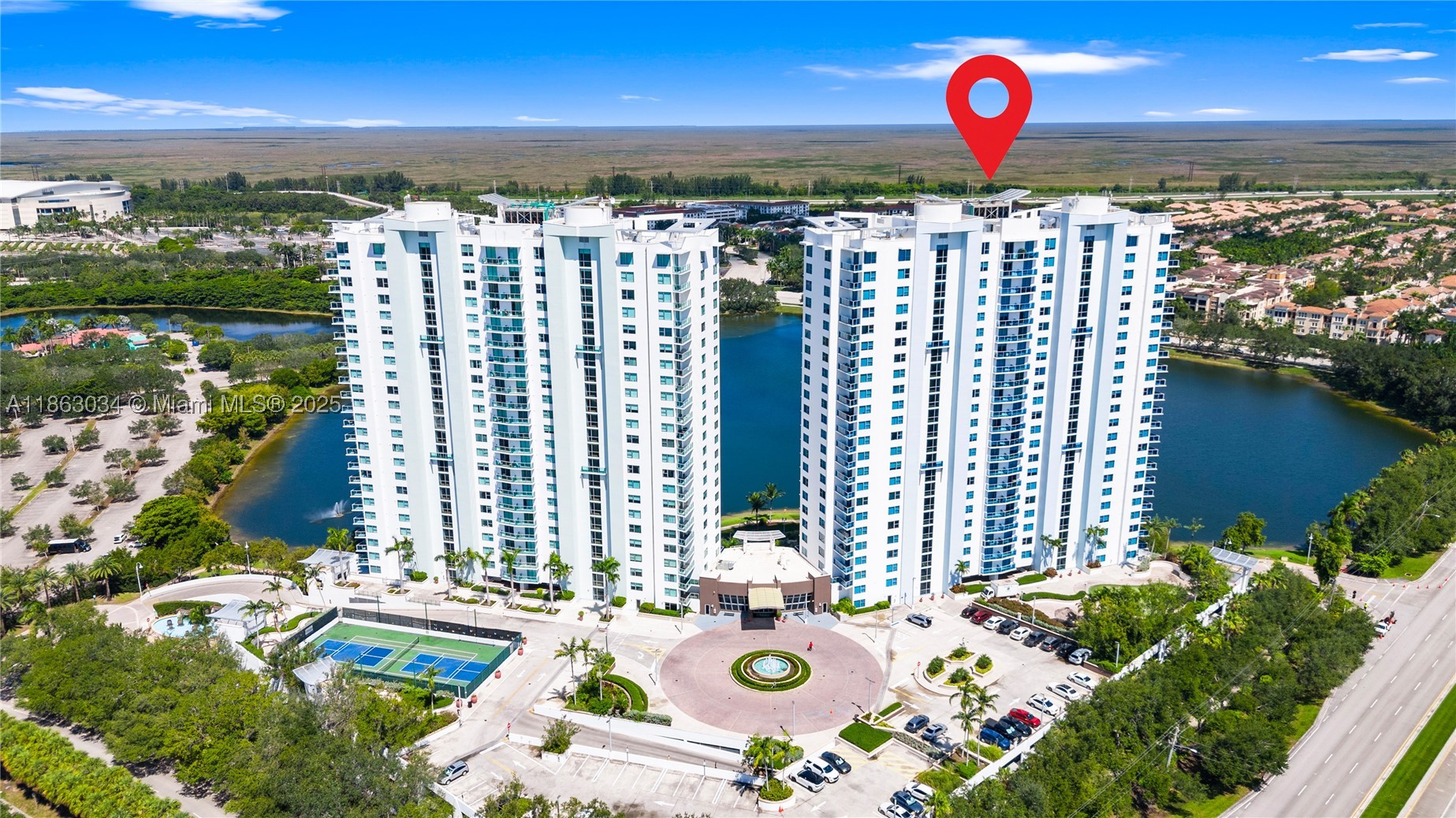 TAO SAWGRASS CONDOMINIUM - Residential
