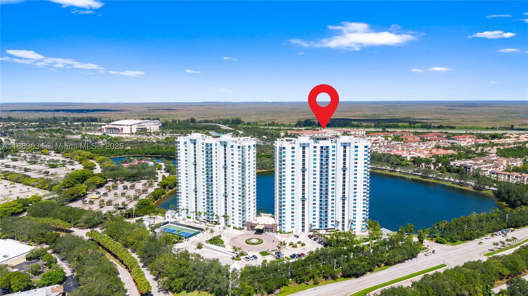 TAO SAWGRASS CONDOMINIUM - Residential