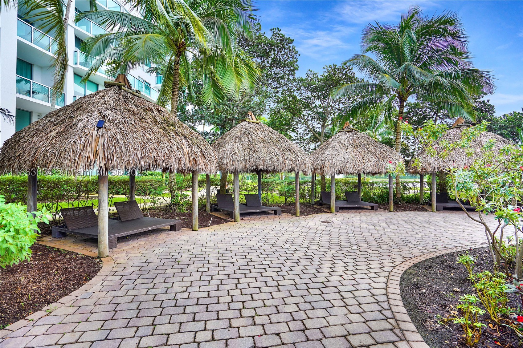 TAO SAWGRASS CONDOMINIUM - Residential