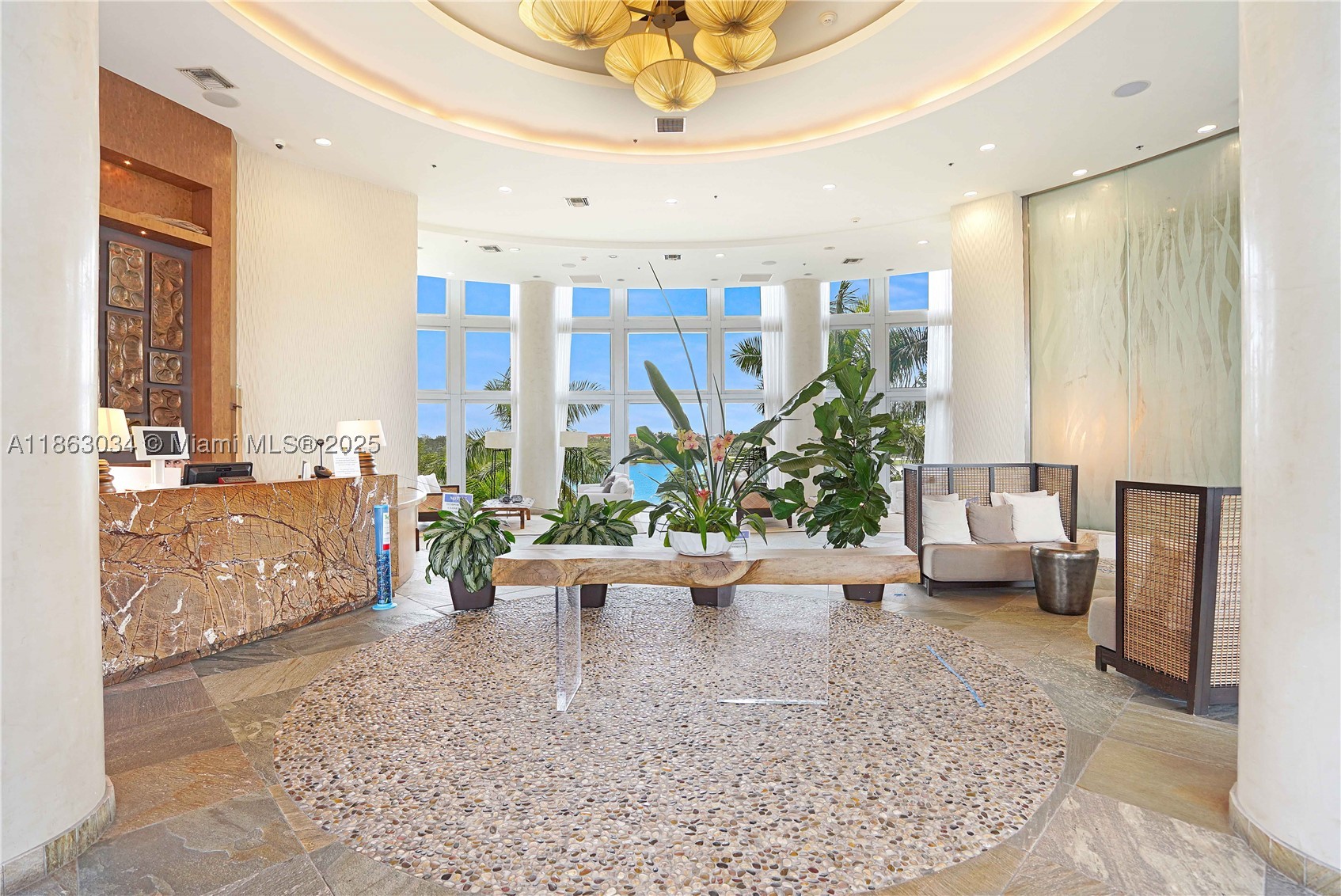 TAO SAWGRASS CONDOMINIUM - Residential