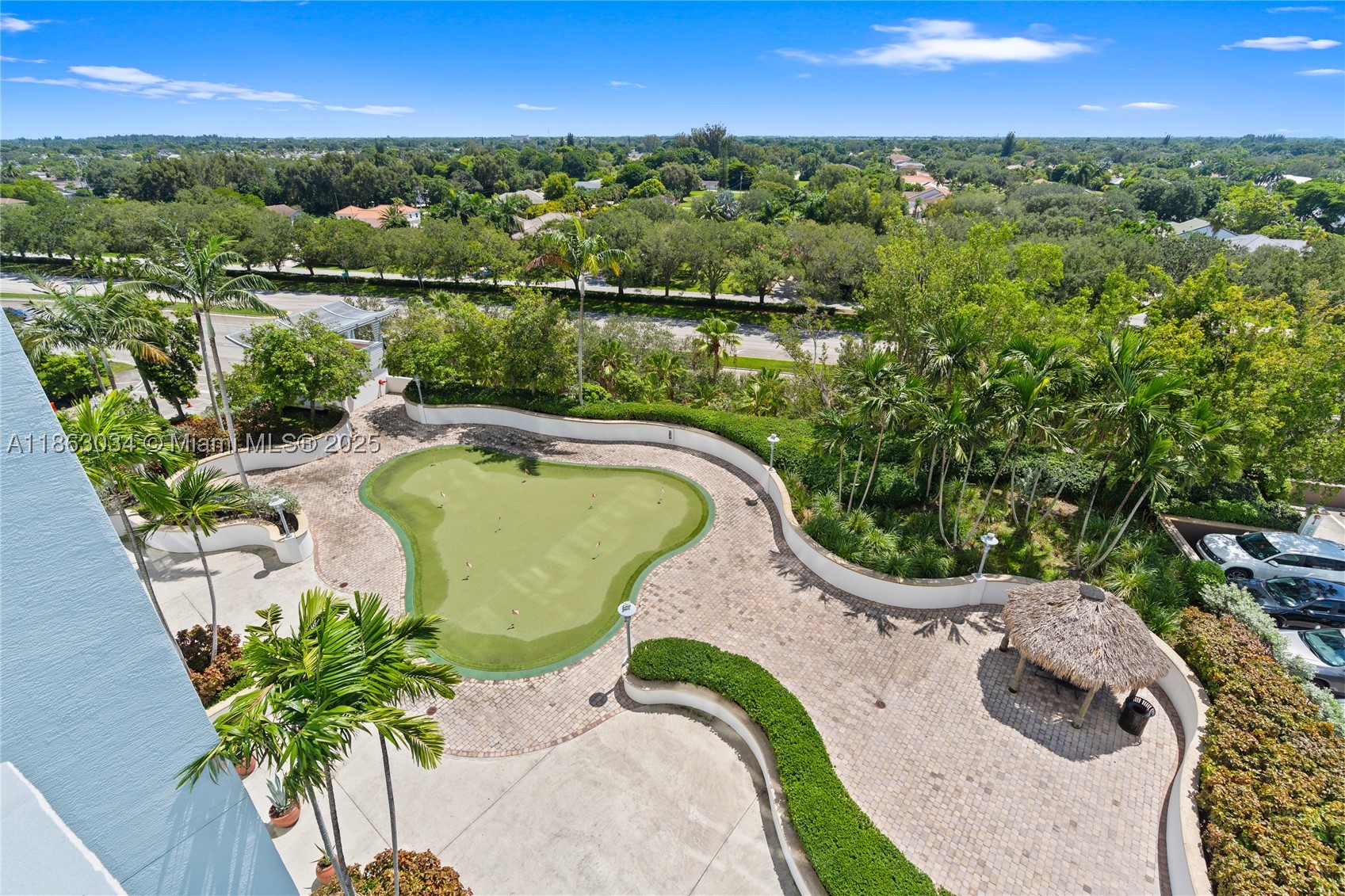 TAO SAWGRASS CONDOMINIUM - Residential