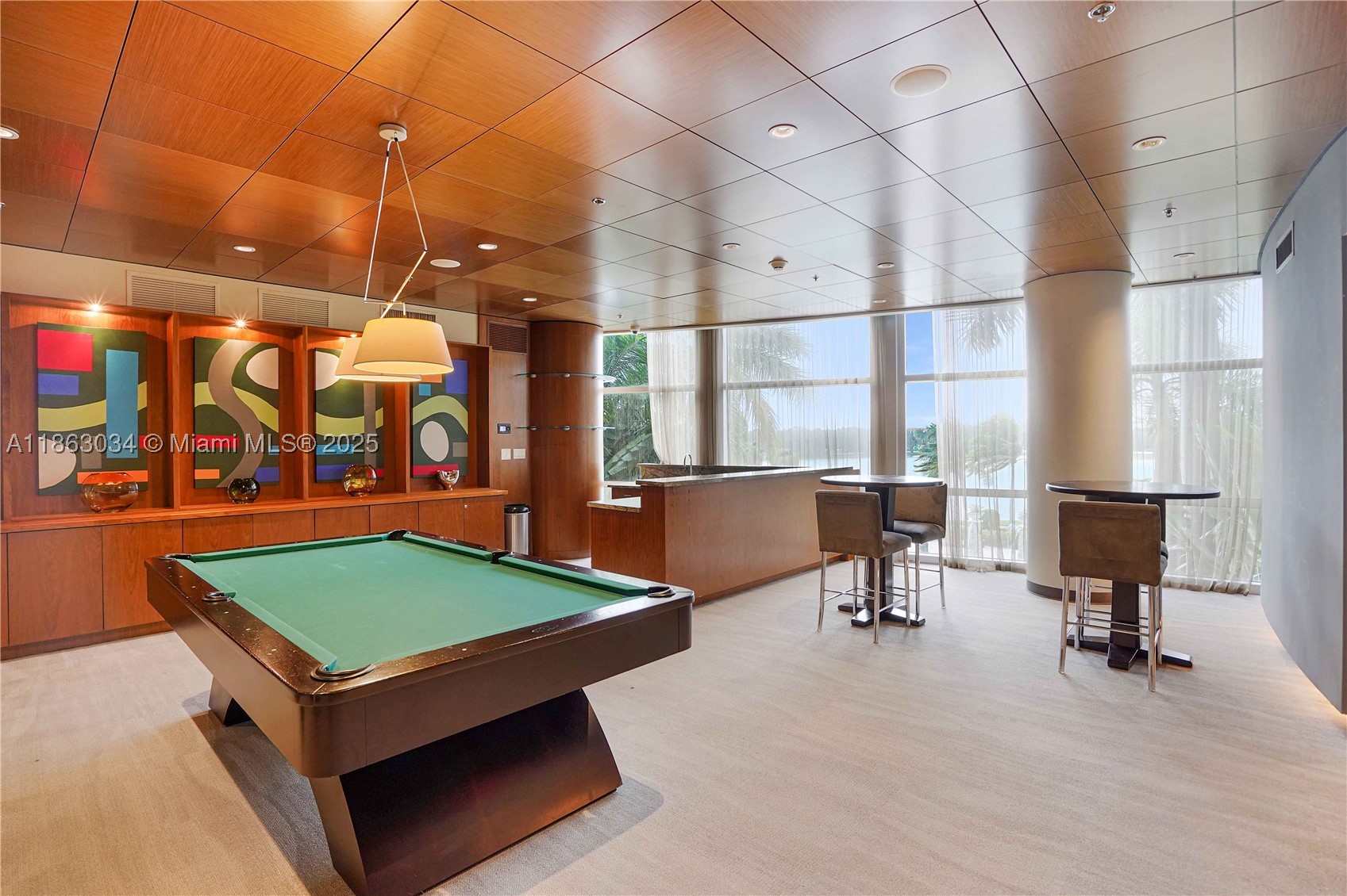 TAO SAWGRASS CONDOMINIUM - Residential