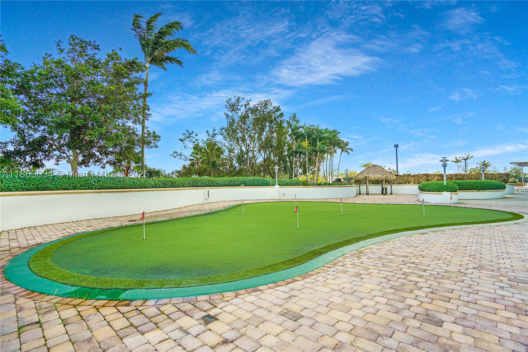 TAO SAWGRASS CONDOMINIUM - Residential