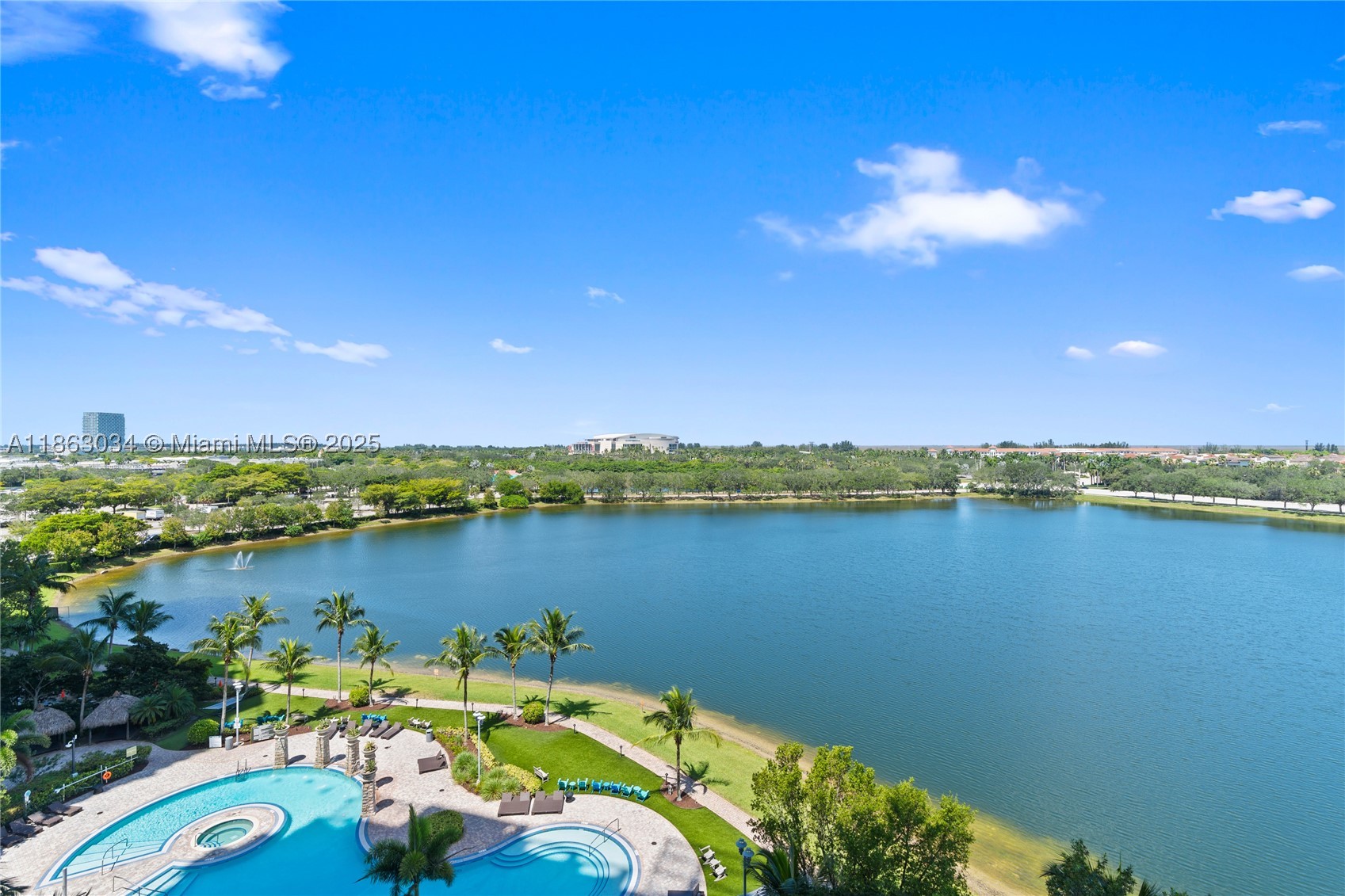 TAO SAWGRASS CONDOMINIUM - Residential
