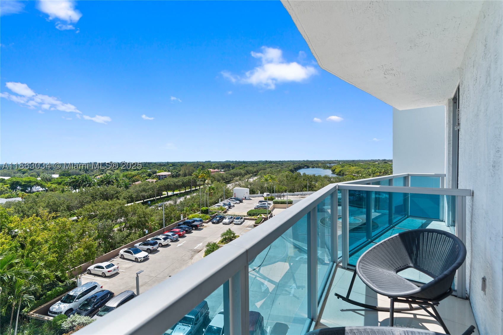 TAO SAWGRASS CONDOMINIUM - Residential