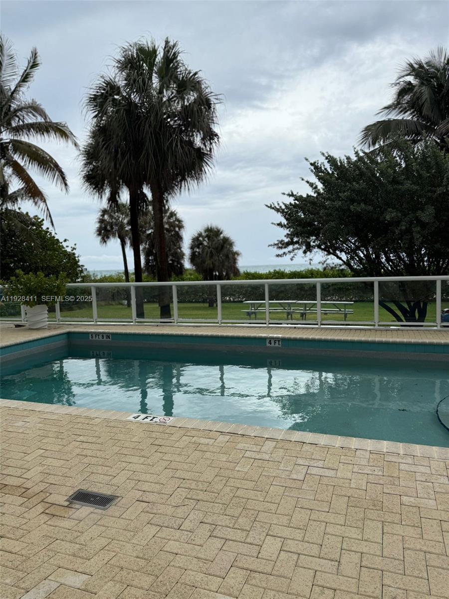 RIMINI BEACH CONDO - Residential