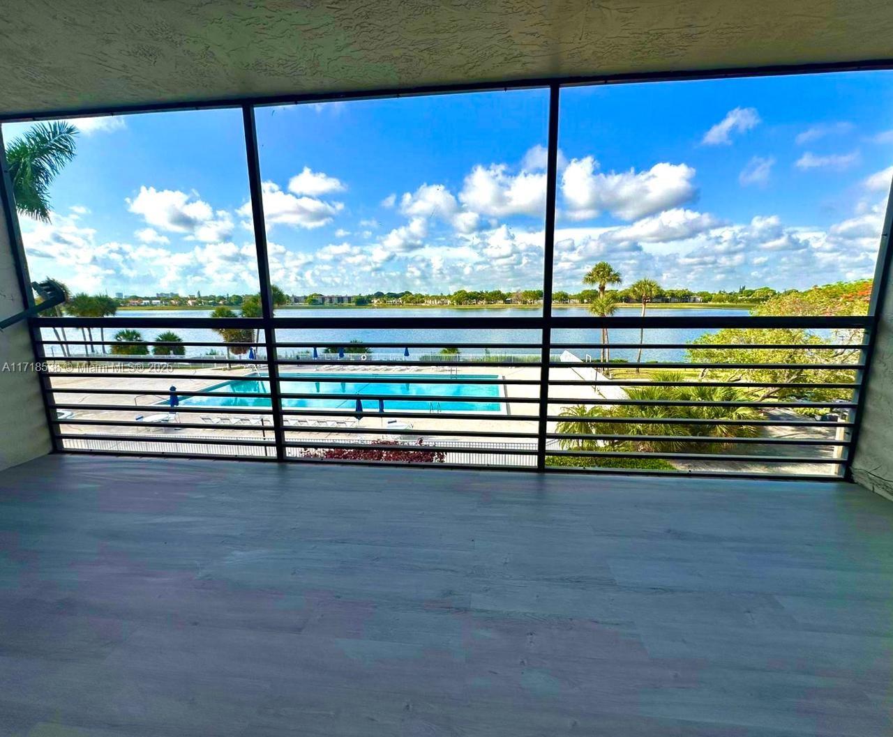 Make this your next home or investment opportunity. Remodeled top floor apartment with incredible views of the Lake. This two Bedrooms, two full bathrooms in the quiet residence Lakeview of The California Club has a spacious floor plan of 1598 SF, plenty of storage, new flooring, updated kitchen and brand new appliances in the unit. The building is located in a gated community with pool, close to great schools, parks, shops and entertainment at Aventura mall. Multi parking available with restriction of no boat/truck.