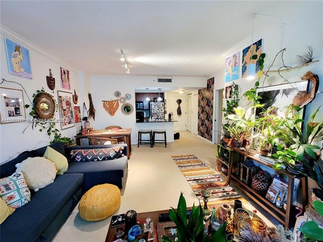 CITE CONDO - Residential