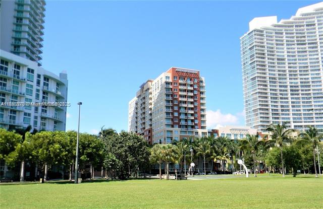 CITE CONDO - Residential